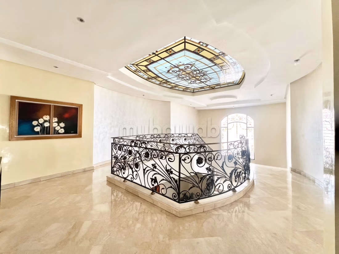 Luxe villa te huur - Casablanca