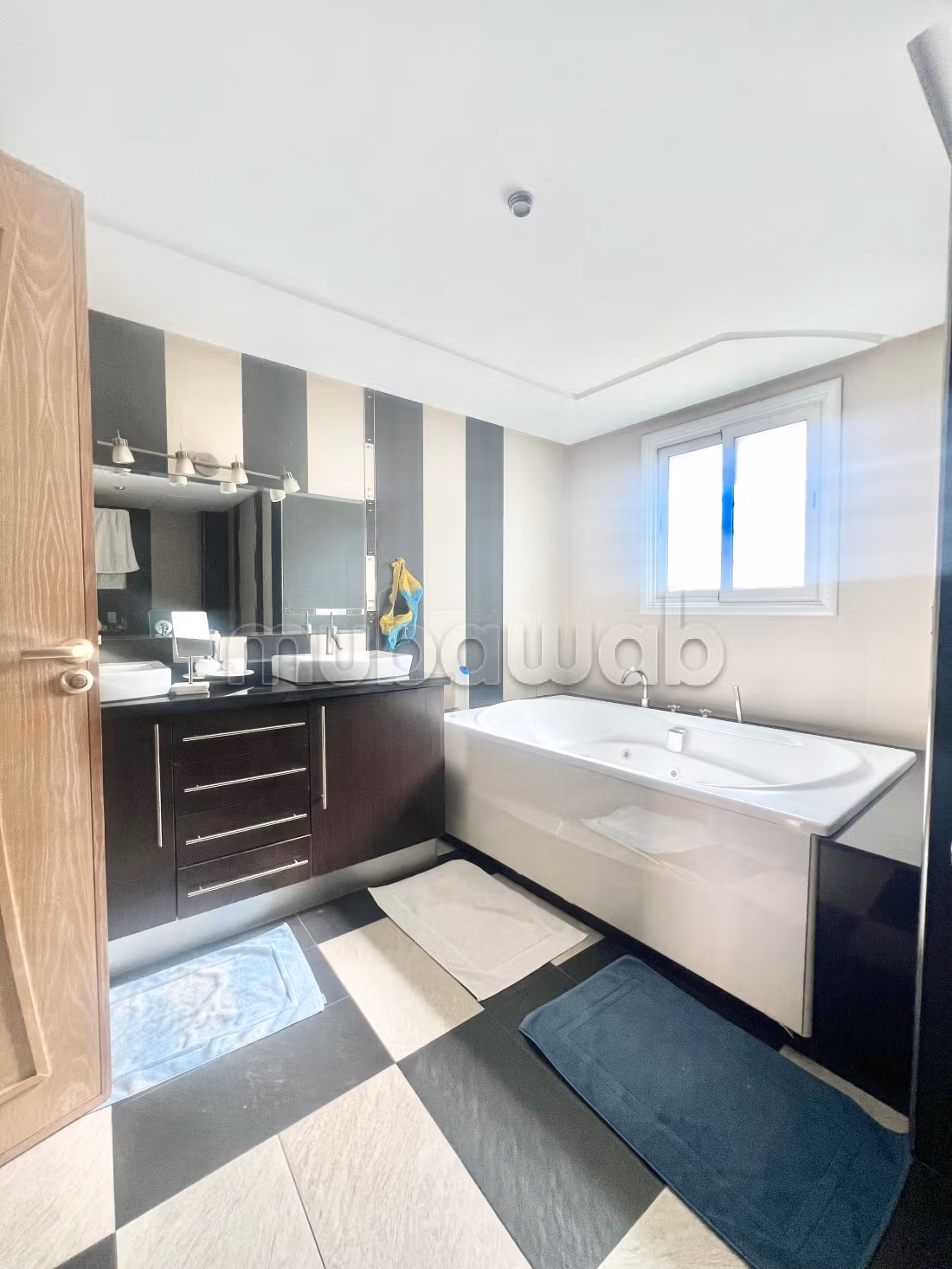Luxe villa te huur - Casablanca