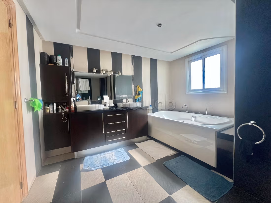 Luxe villa te huur - Casablanca