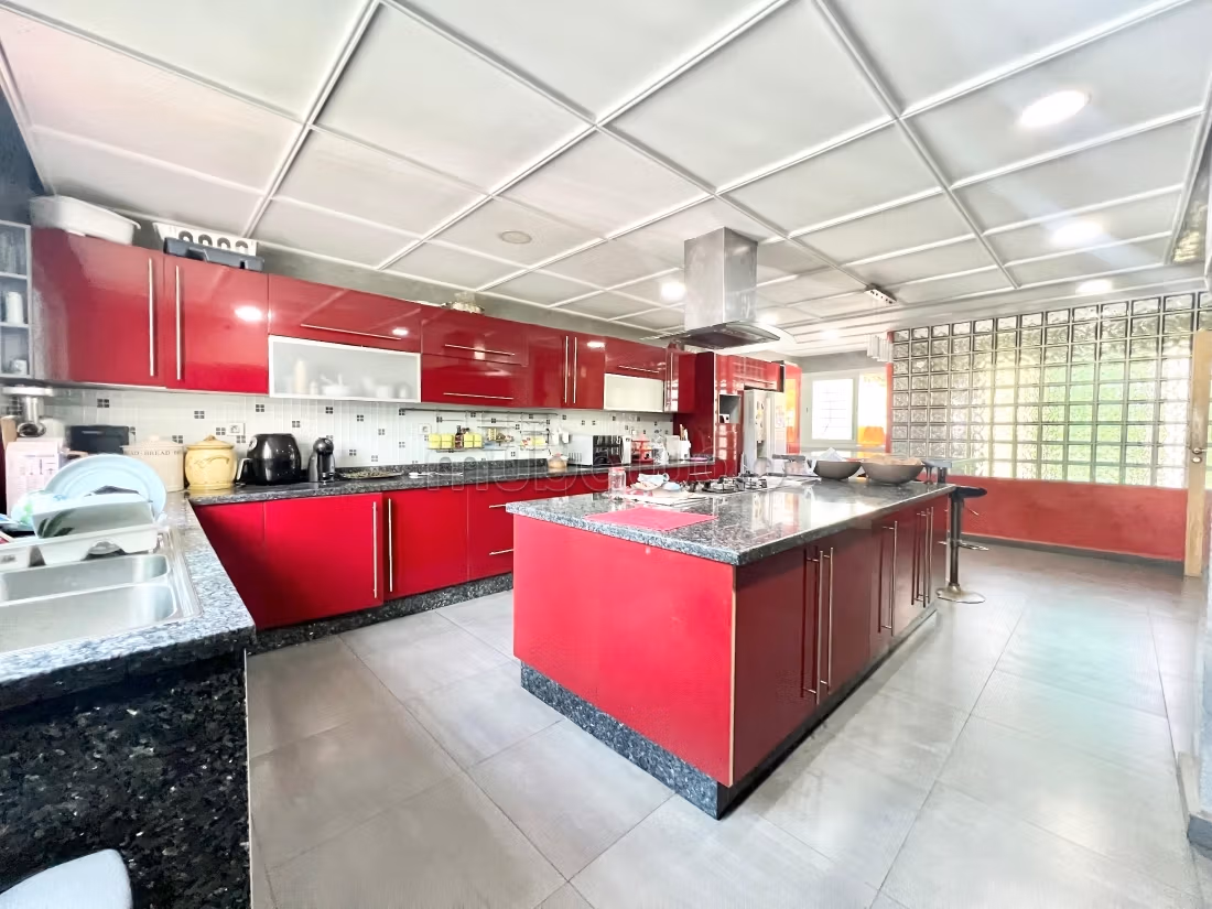 Luxe villa te huur - Casablanca