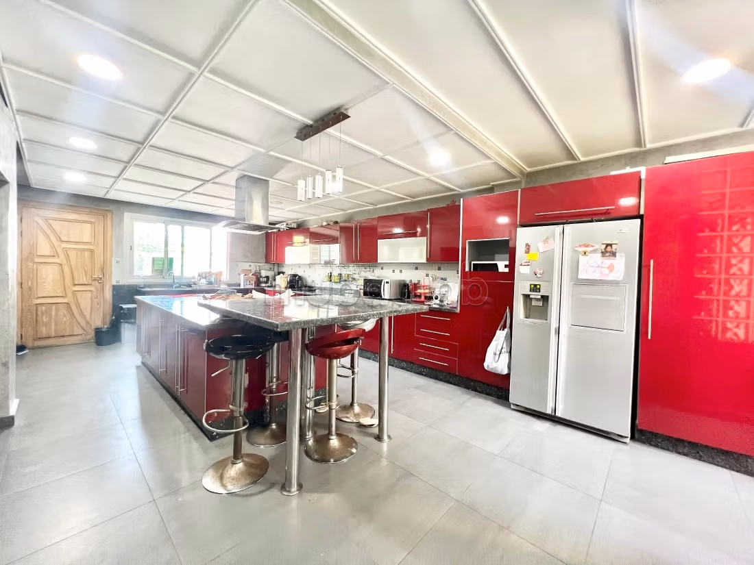 Luxe villa te huur - Casablanca