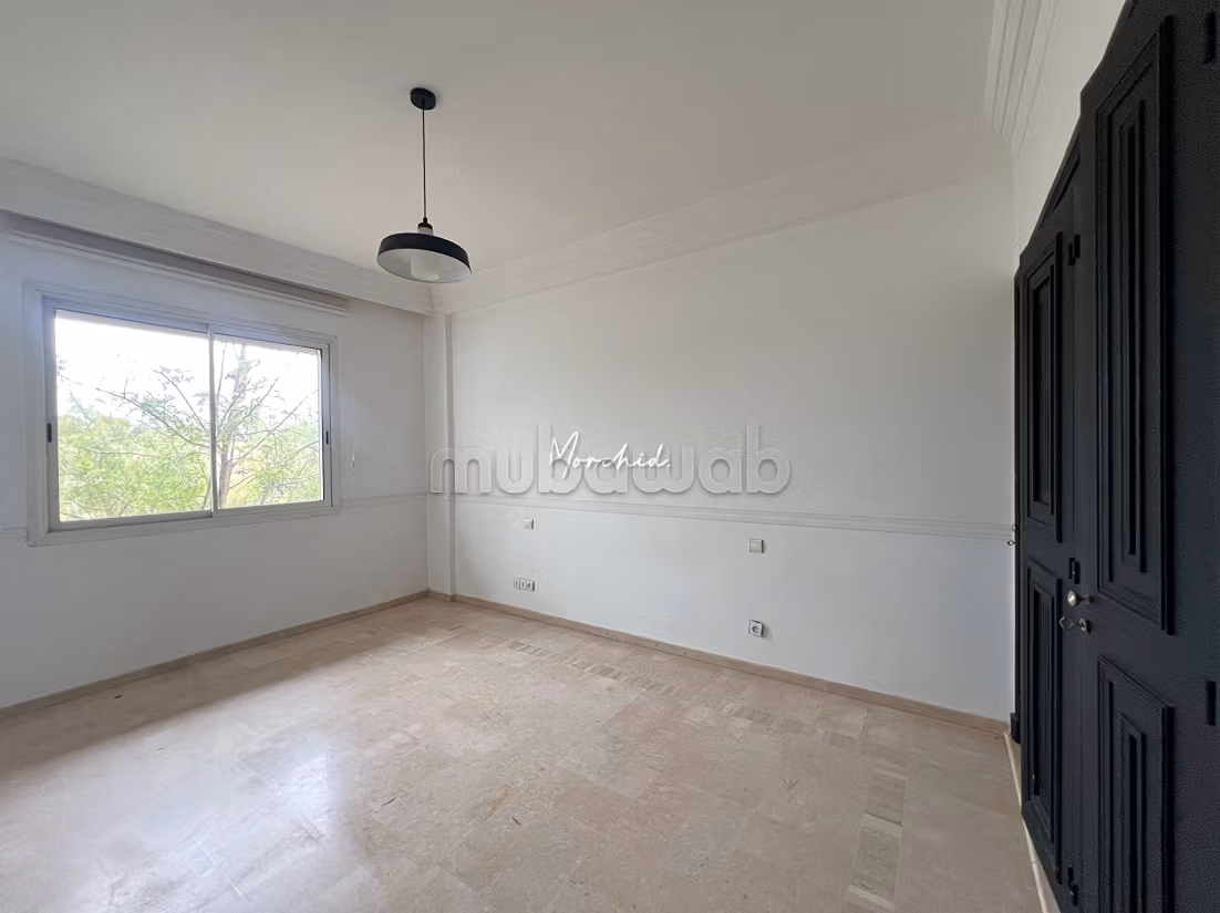 Appartement 185 m² à Ain Diab — 11