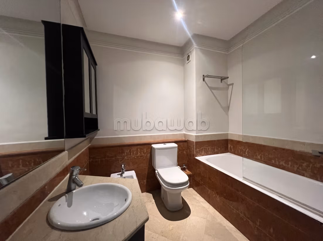 Appartement 185 m² à Ain Diab — 12