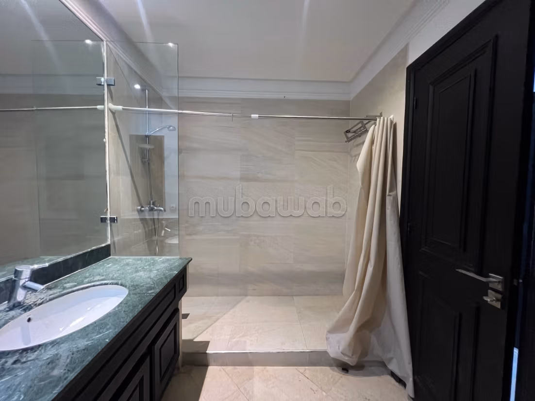Appartement 185 m² à Ain Diab — 15