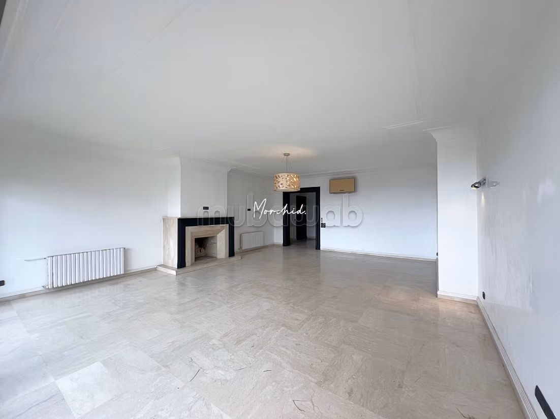 3 chambres vue océan ain diab casablanca appartement vue sur parc & océan — 4