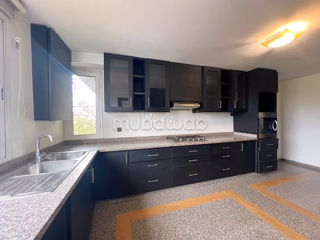 Appartement 185 m² à Ain Diab — 7