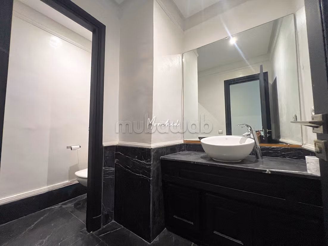 Appartement 185 m² à Ain Diab — 8