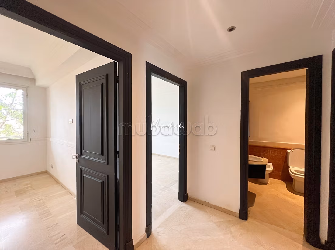 Appartement 185 m² à Ain Diab — 9