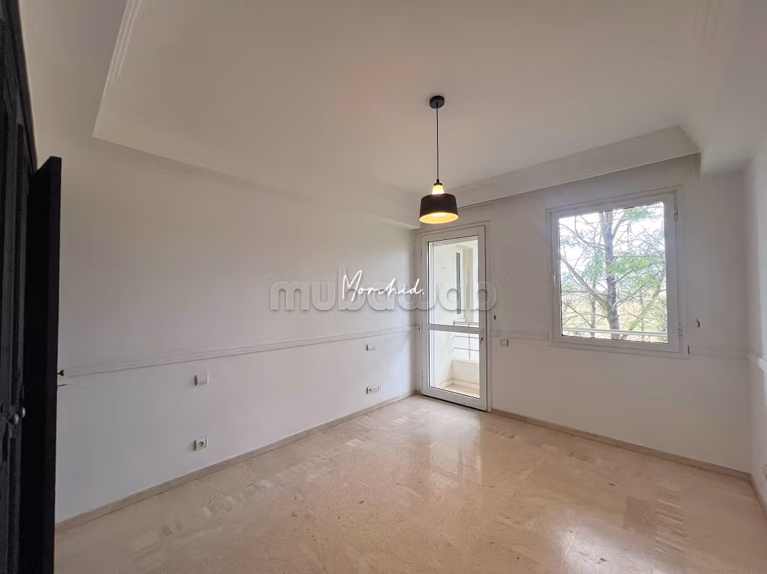 Appartement 185 m² à Ain Diab — 10