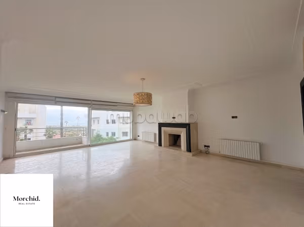 3 chambres vue océan ain diab casablanca appartement vue sur parc & océan