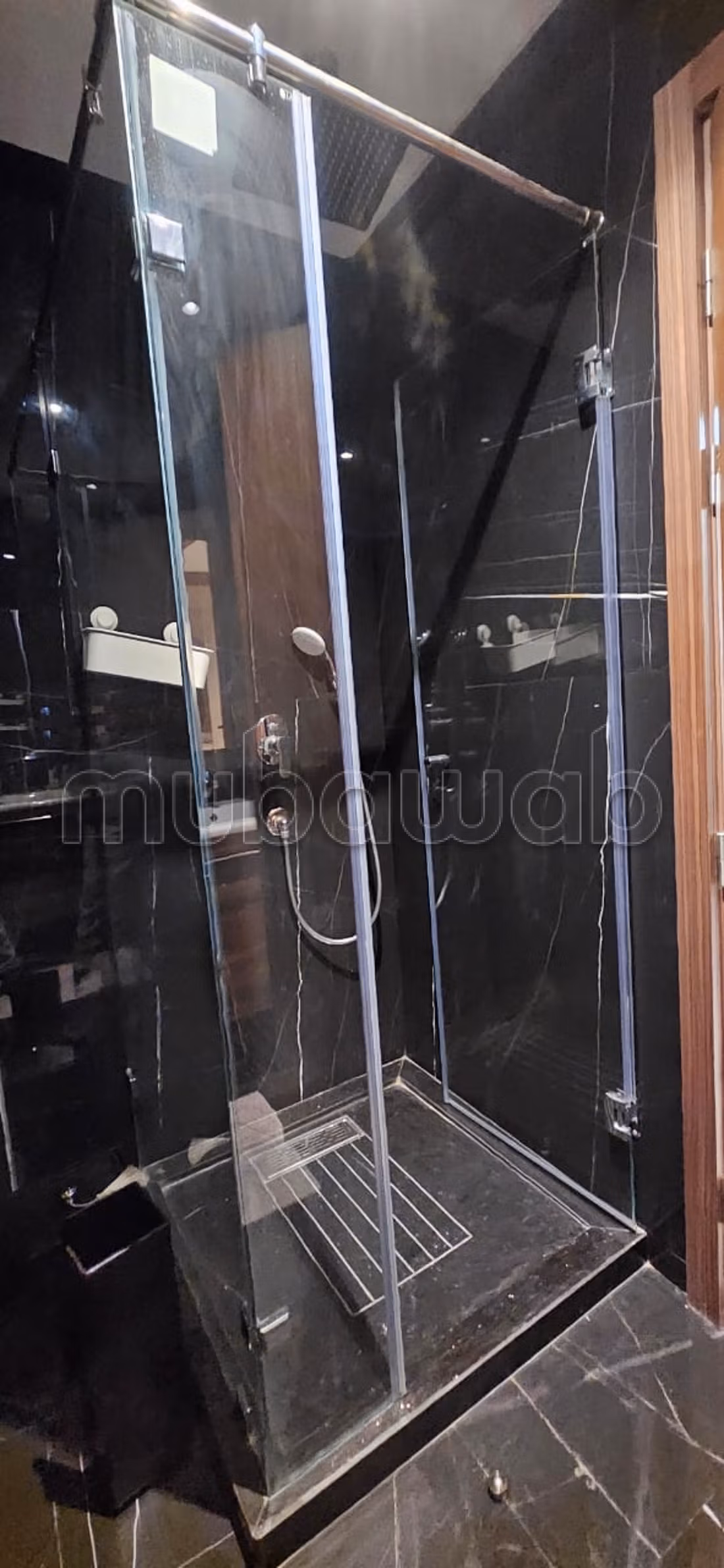 Appartement 88 m² à Maârif — 11