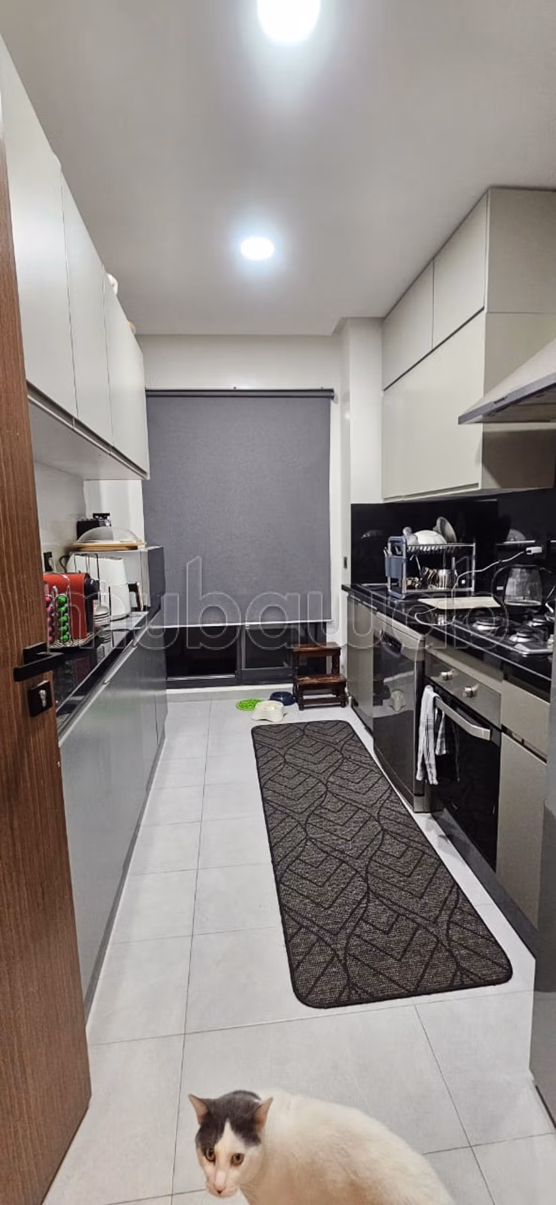 Appartement à l'achat à Maârif. 3 grandes pièces. Meublé — 4
