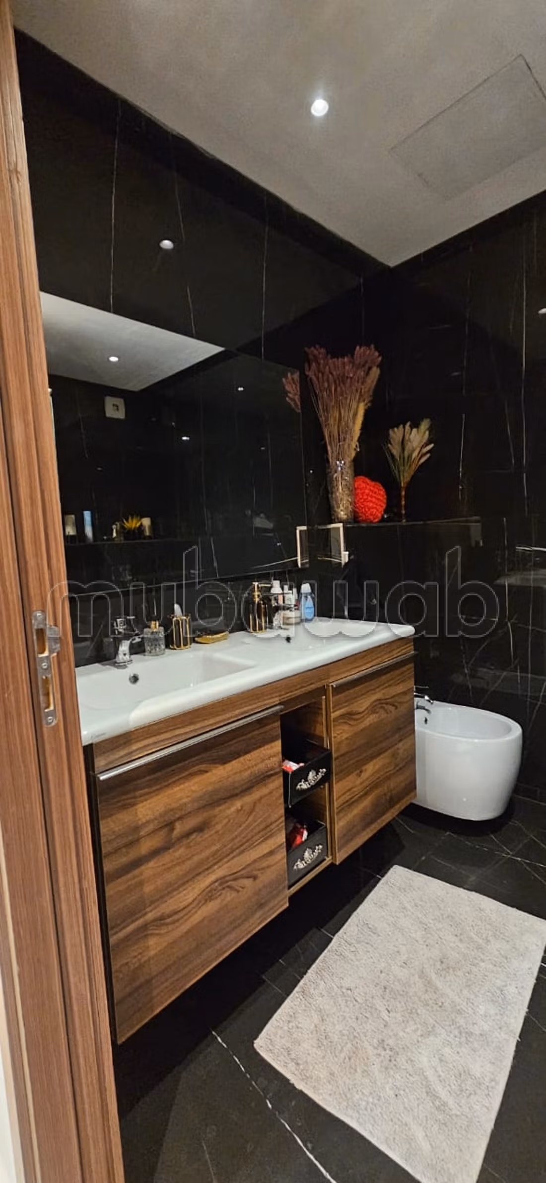 Appartement 88 m² à Maârif — 7
