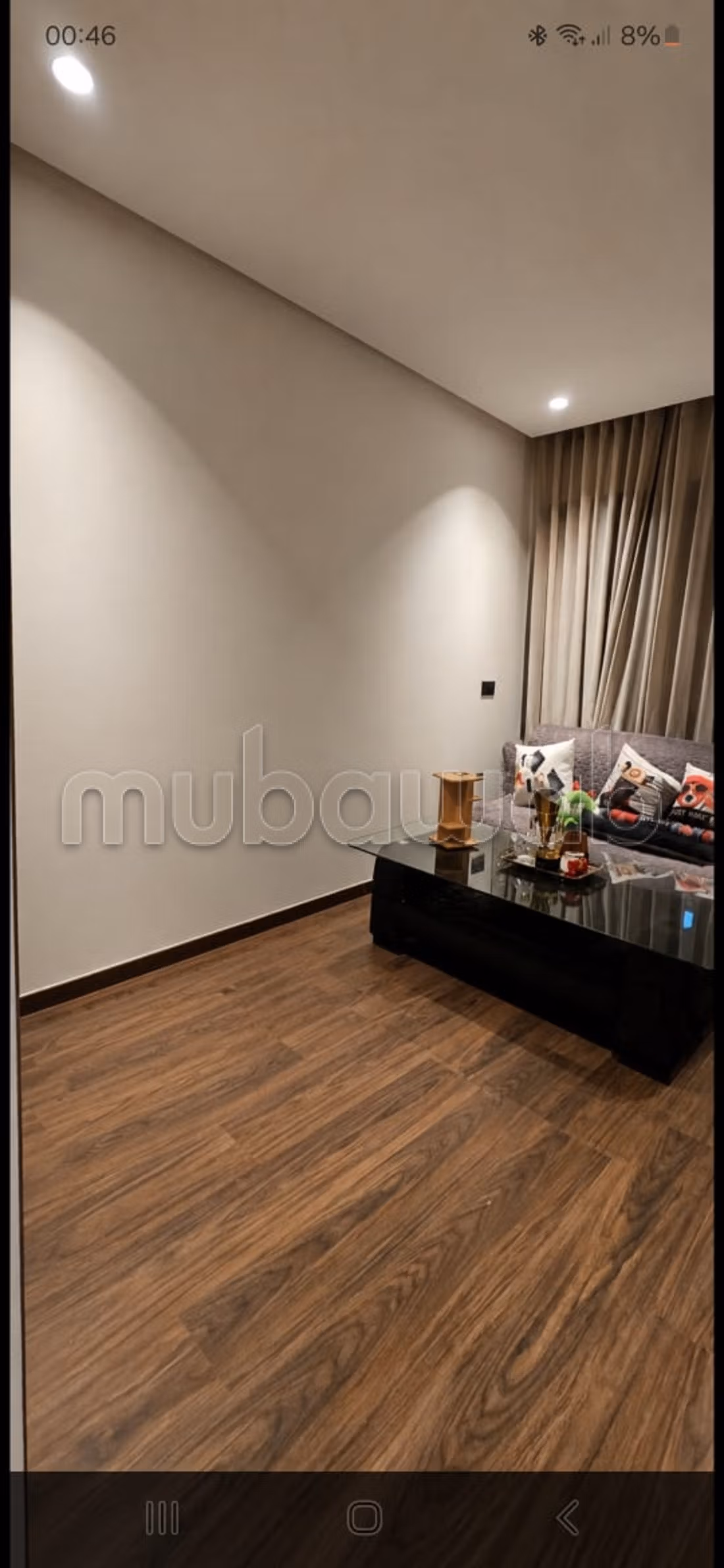 Appartement 88 m² à Maârif — 8