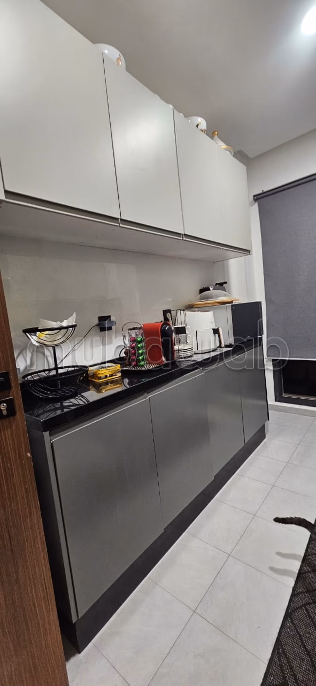 Appartement 88 m² à Maârif — 9