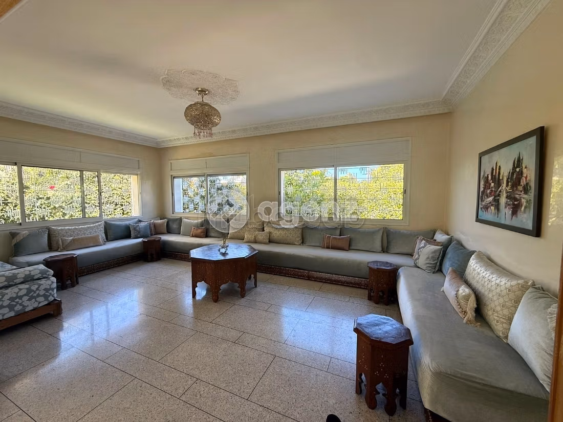 Villa te koop 601 m², 6 slaapkamers Oasis Casablanca