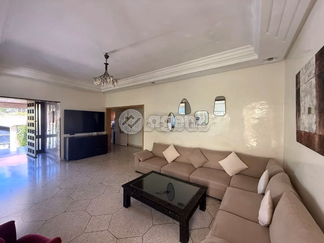 Villa te koop 601 m², 6 slaapkamers Oasis Casablanca