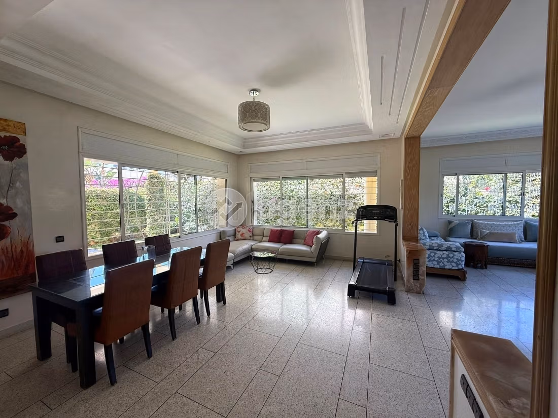 Villa te koop 601 m², 6 slaapkamers Oasis Casablanca