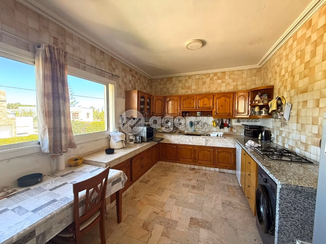 Villa te koop 601 m², 6 slaapkamers Oasis Casablanca