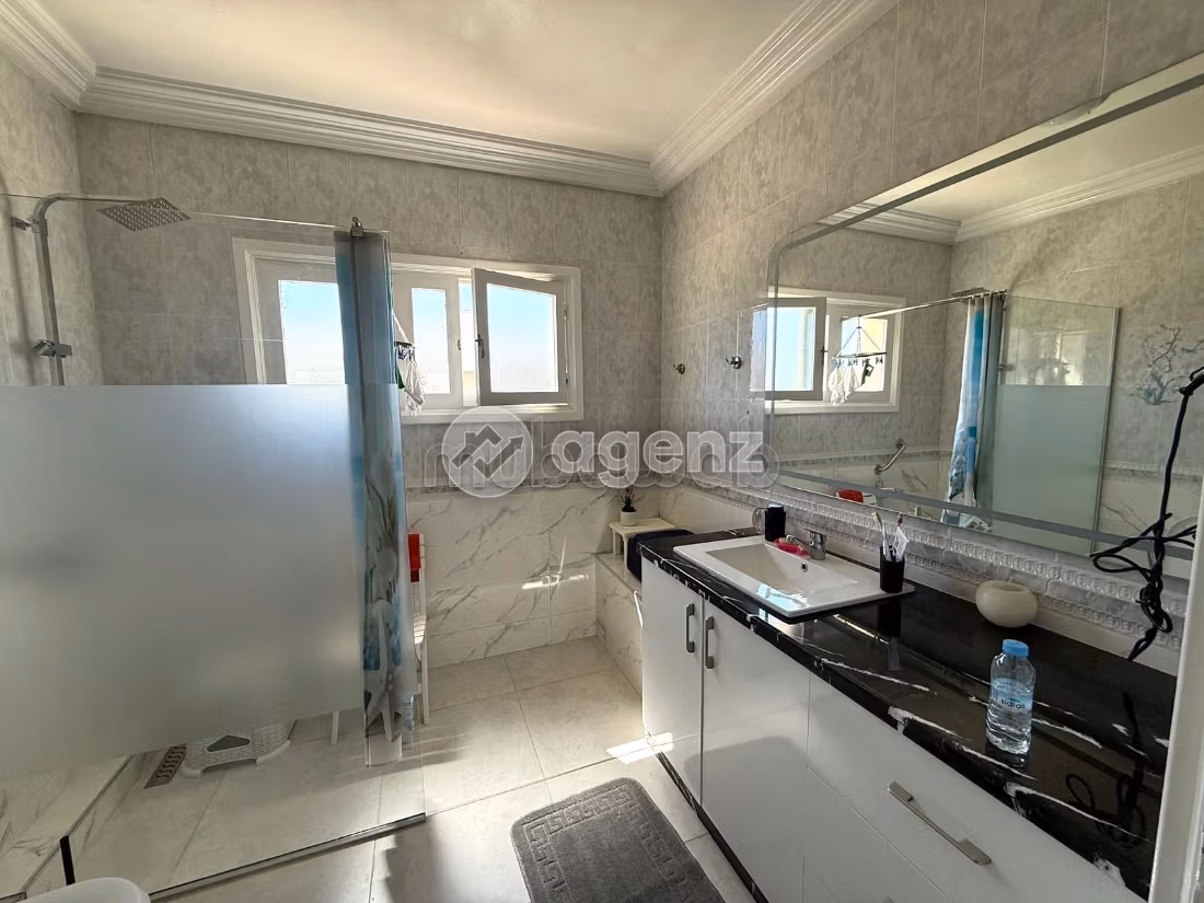 Villa te koop 601 m², 6 slaapkamers Oasis Casablanca