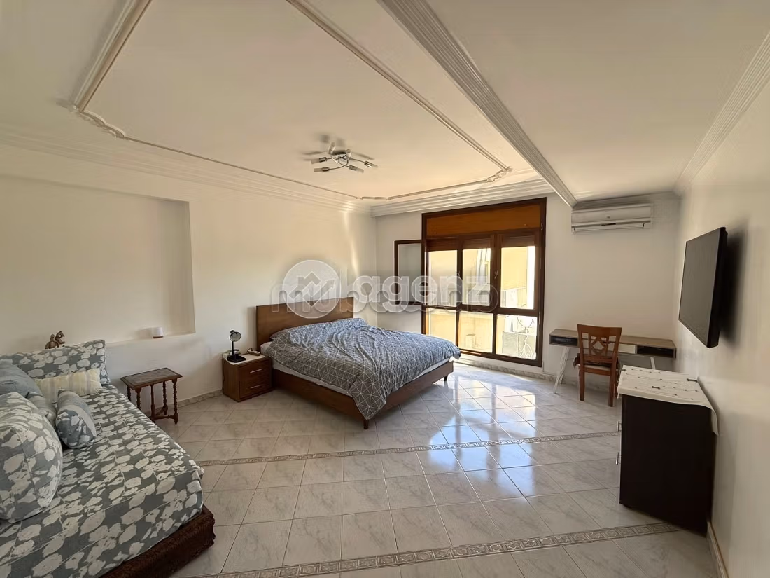 Villa te koop 601 m², 6 slaapkamers Oasis Casablanca
