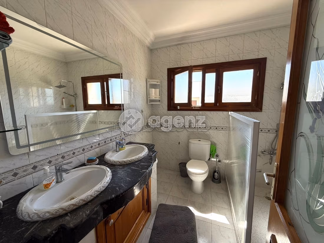 Villa te koop 601 m², 6 slaapkamers Oasis Casablanca