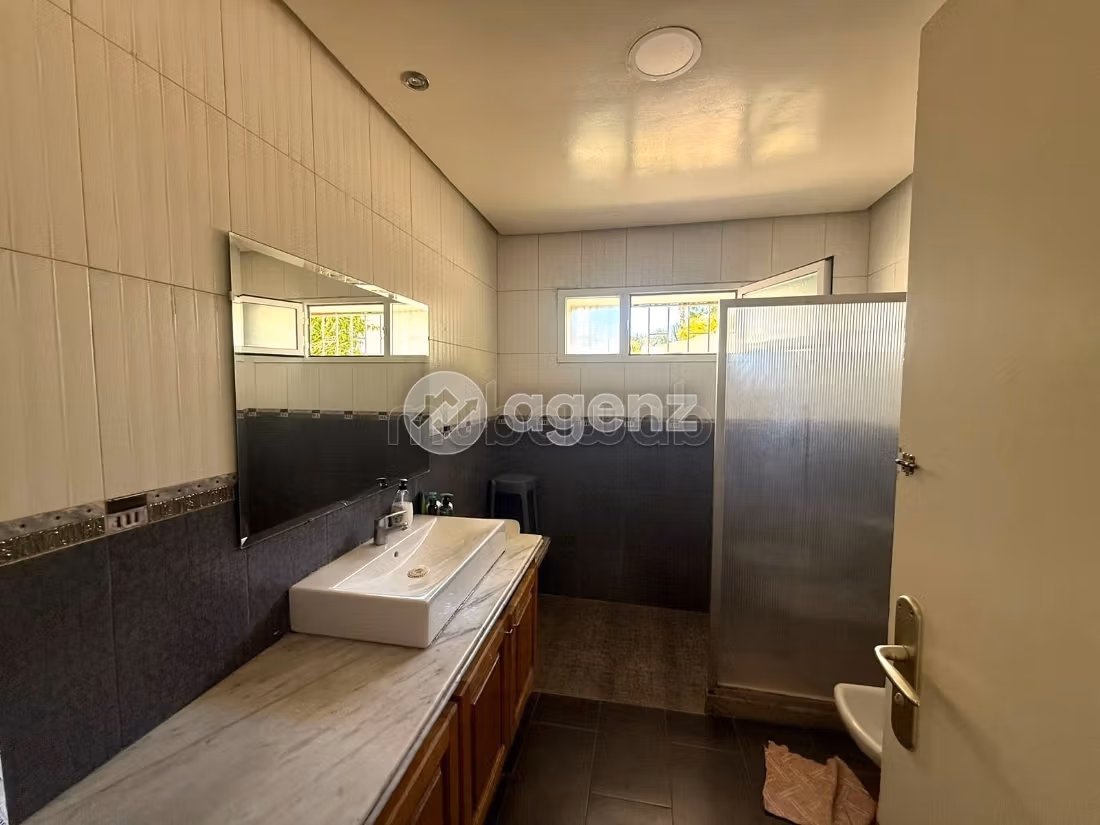 Villa te koop 601 m², 6 slaapkamers Oasis Casablanca
