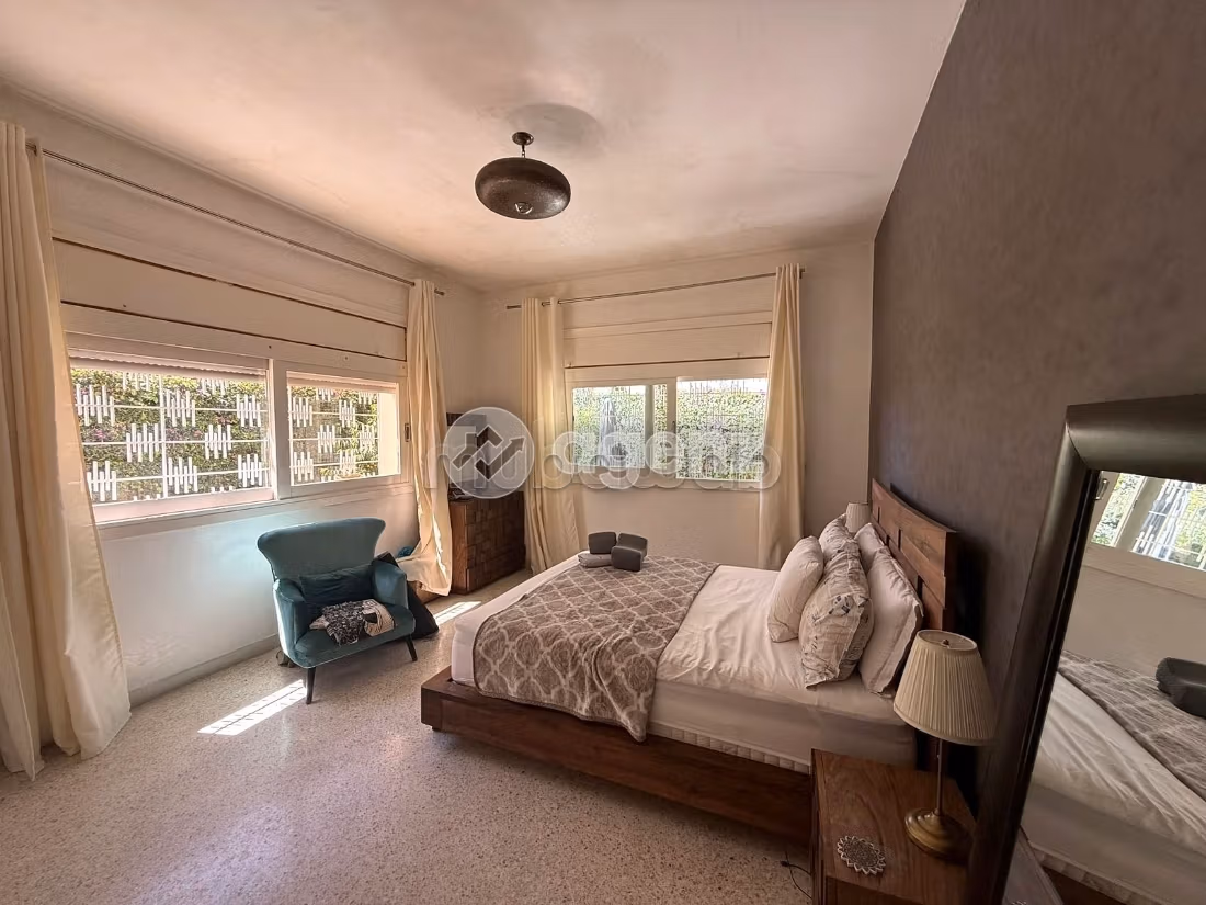 Villa te koop 601 m², 6 slaapkamers Oasis Casablanca