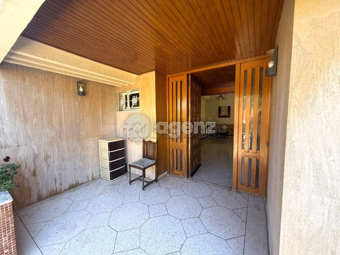 Villa te koop 601 m², 6 slaapkamers Oasis Casablanca