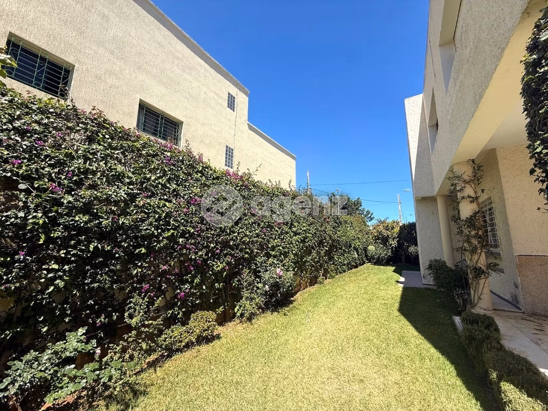 Villa te koop 601 m², 6 slaapkamers Oasis Casablanca