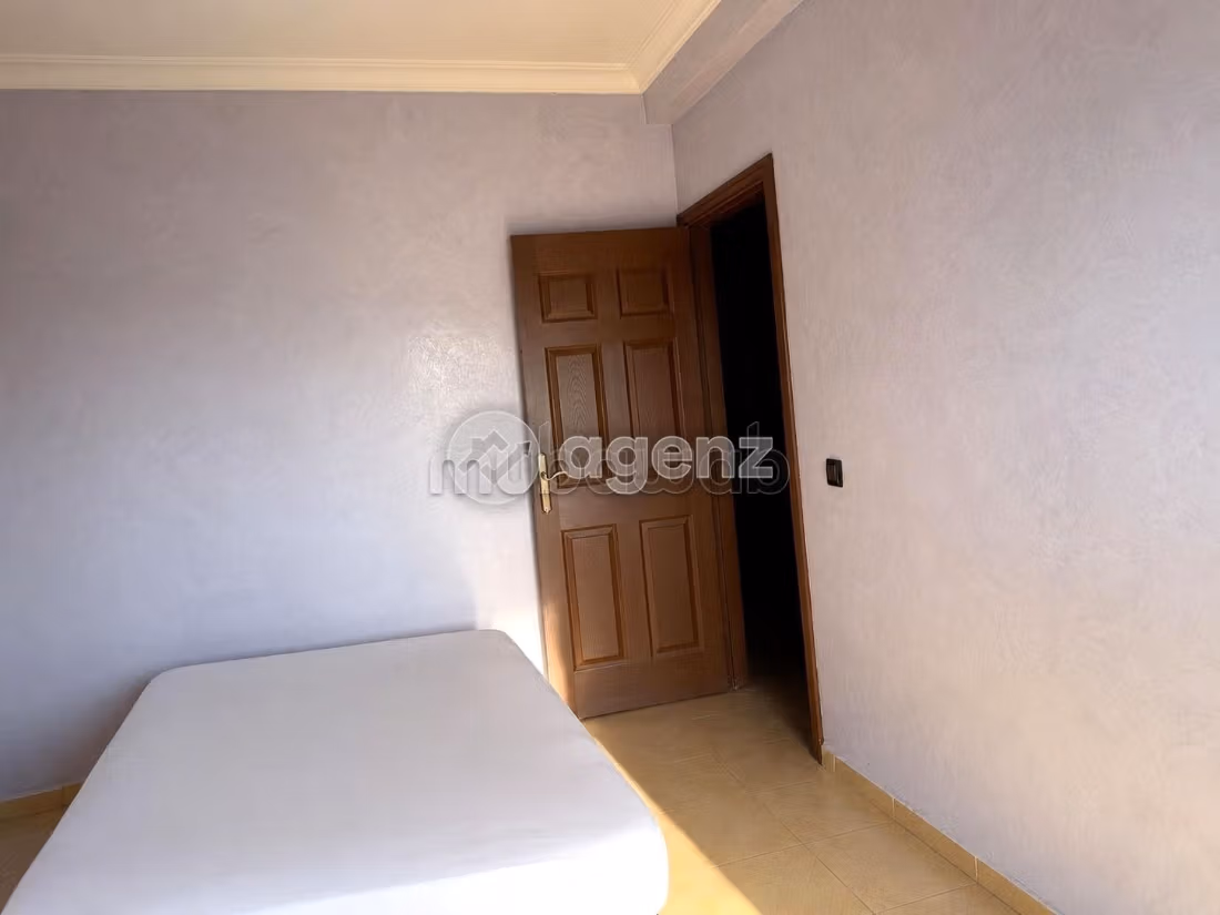 Appartement à vendre 51 m², 2 chambres Izdihar Marrakech — 4