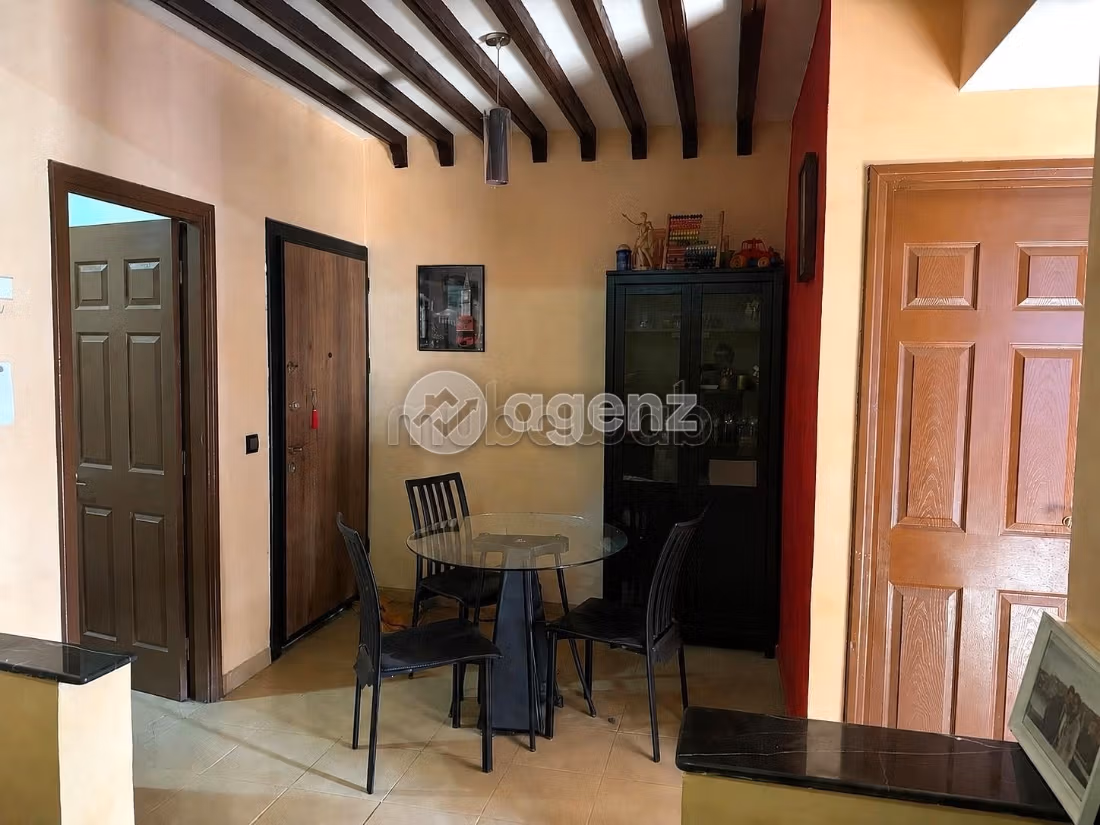 Appartement 51 m² à Izdihar — 11