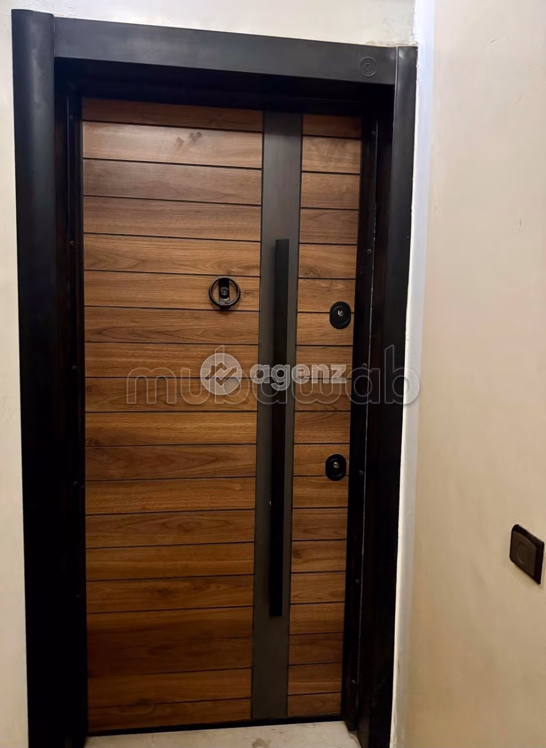 Appartement à vendre 51 m², 2 chambres Izdihar Marrakech — 3