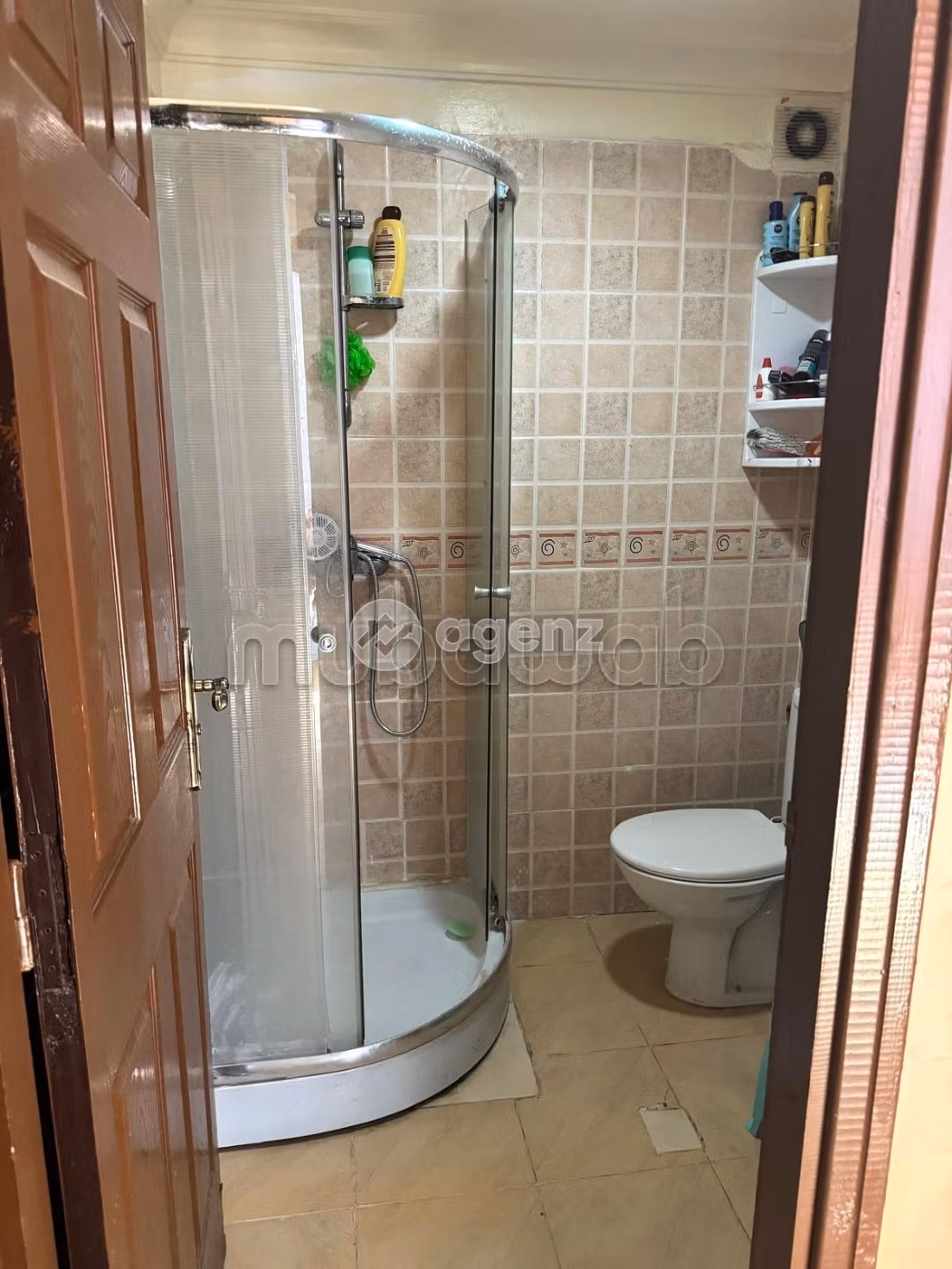Appartement à vendre 51 m², 2 chambres Izdihar Marrakech — 6
