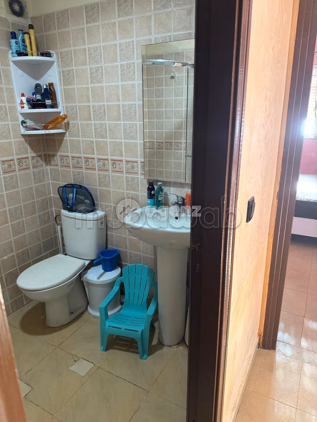 Appartement à vendre 51 m², 2 chambres Izdihar Marrakech — 5