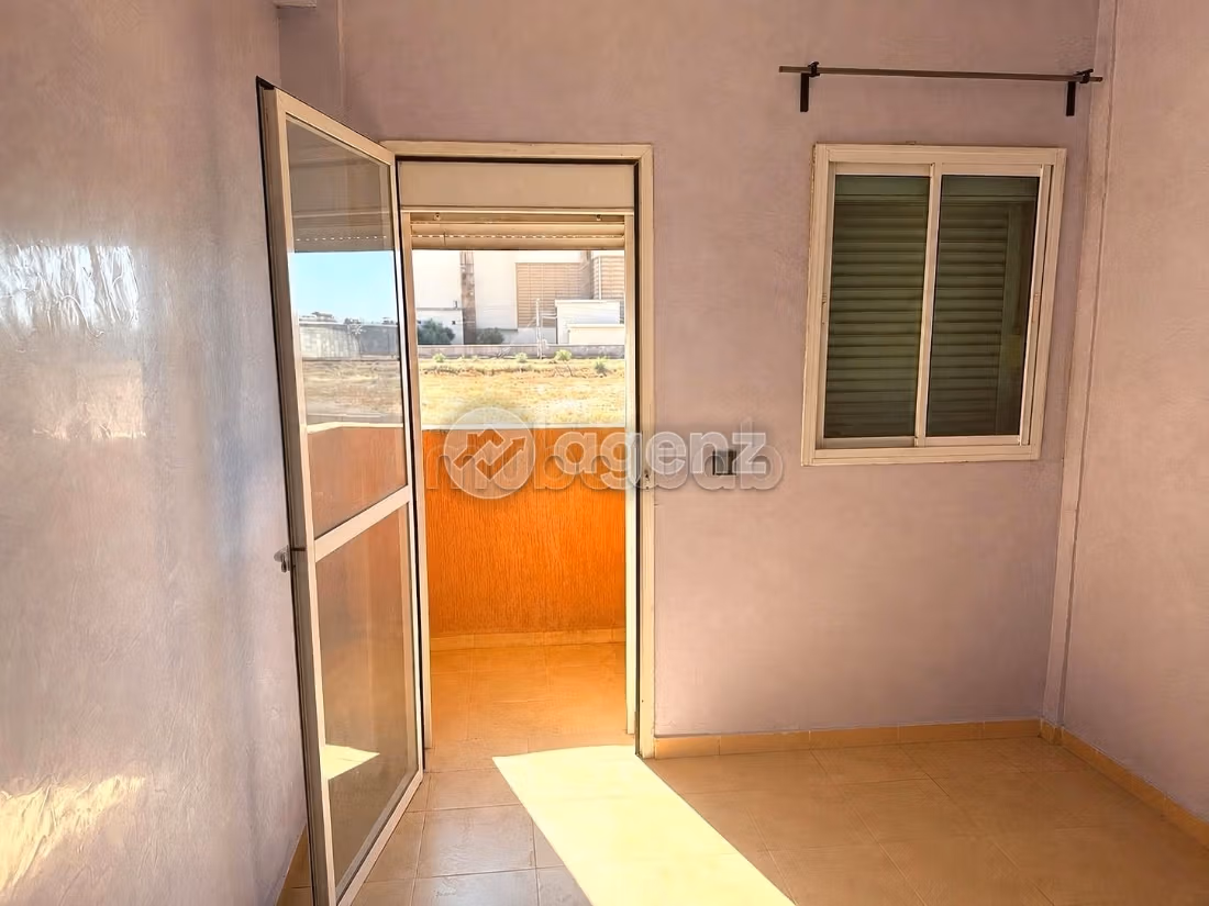 Appartement 51 m² à Izdihar — 12
