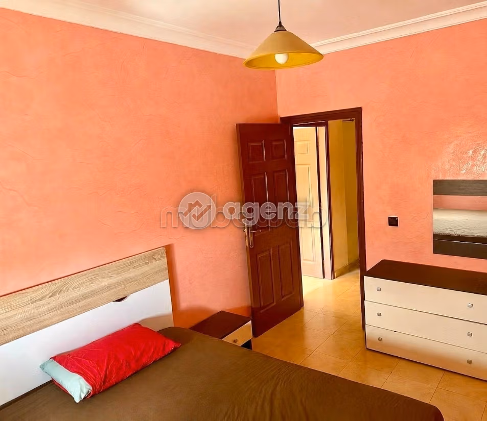 Appartement 51 m² à Izdihar — 8
