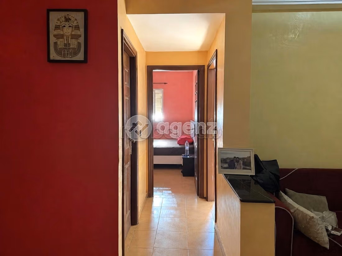 Appartement 51 m² à Izdihar — 7