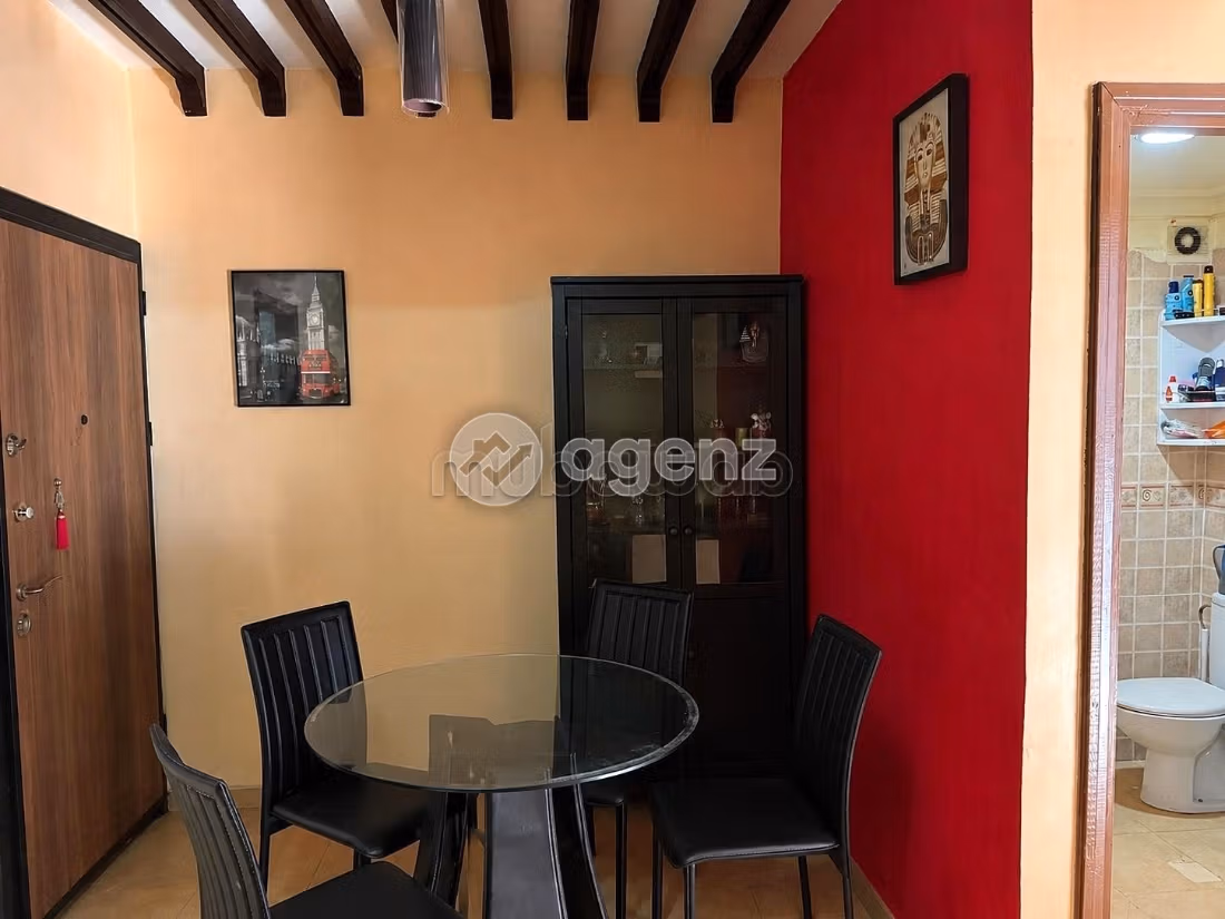 Appartement 51 m² à Izdihar — 10