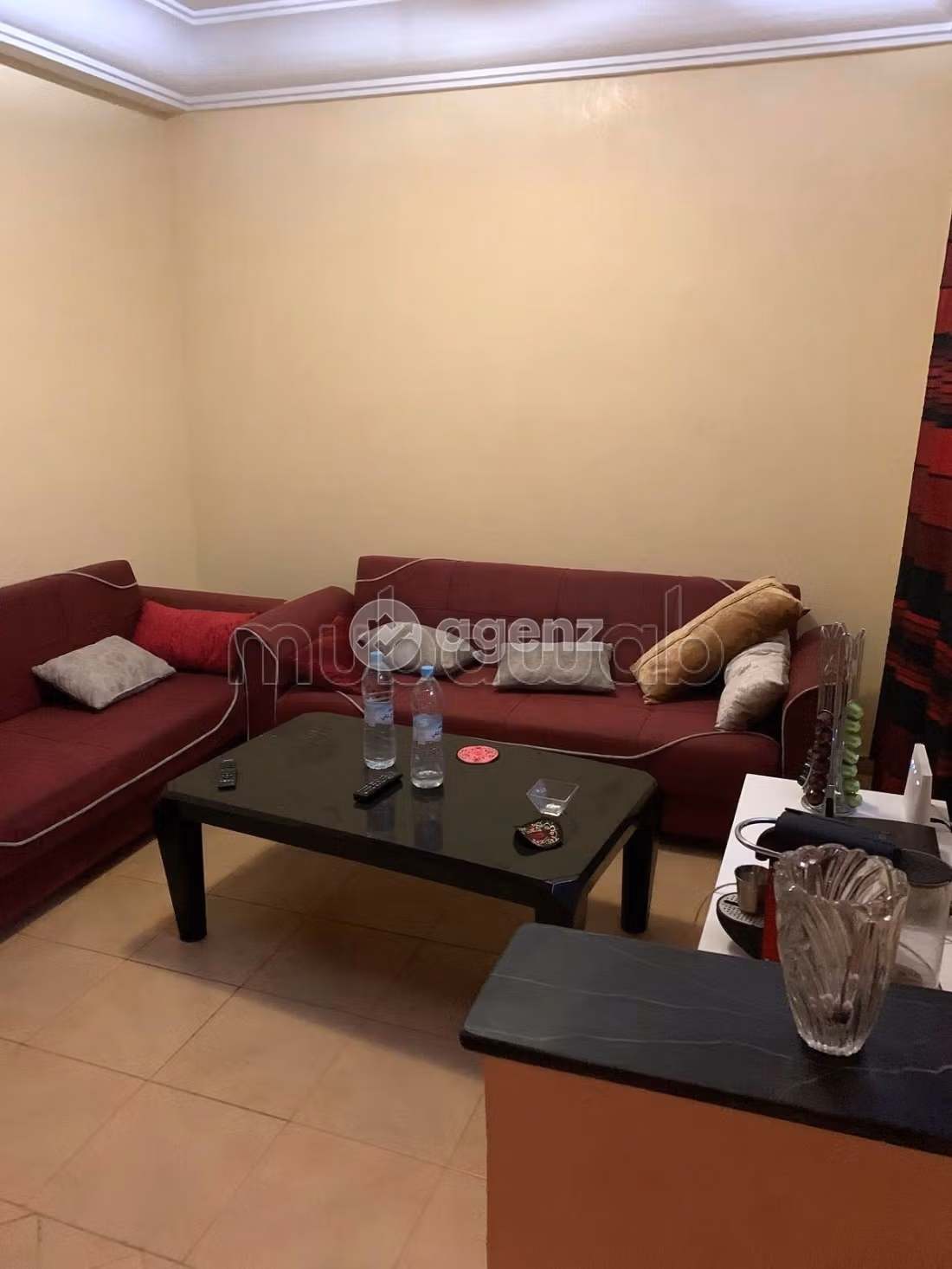 Appartement à vendre 51 m², 2 chambres Izdihar Marrakech — 2