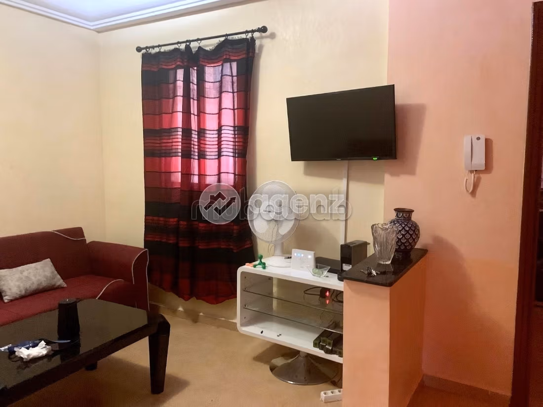 Appartement 51 m² à Izdihar — 9