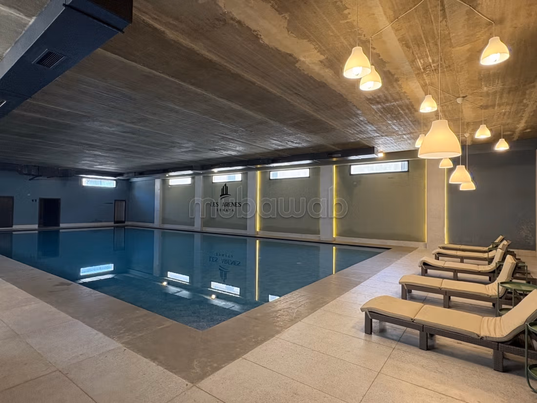 Studio in affitto a Eenata