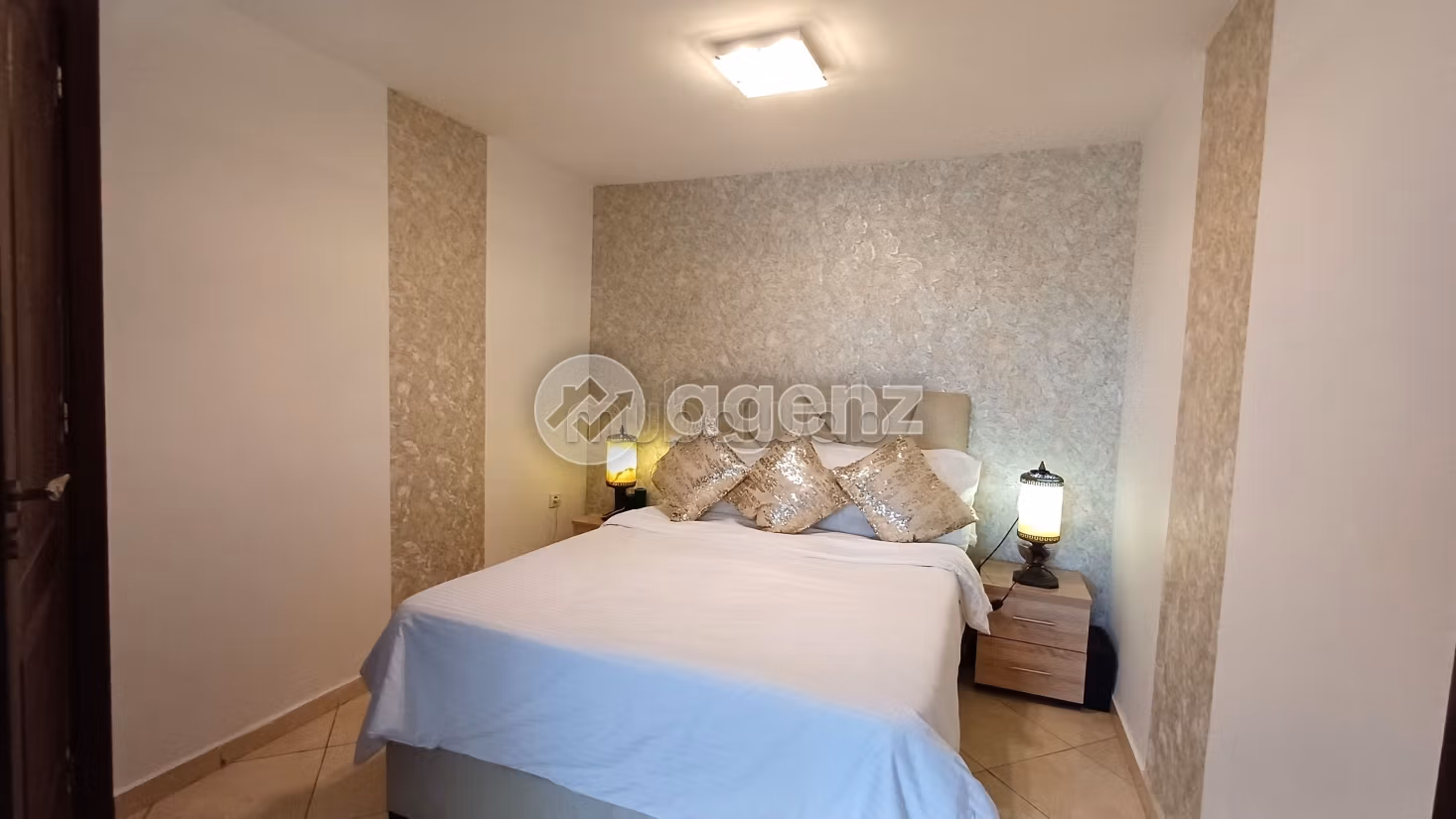 Apartment for sale 116 m², 3 bedrooms Palmier Casablanca