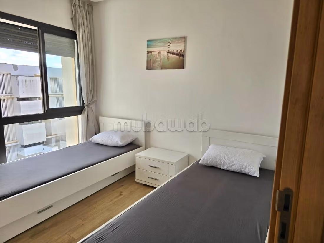 Location Prestigia Plage des Nations
