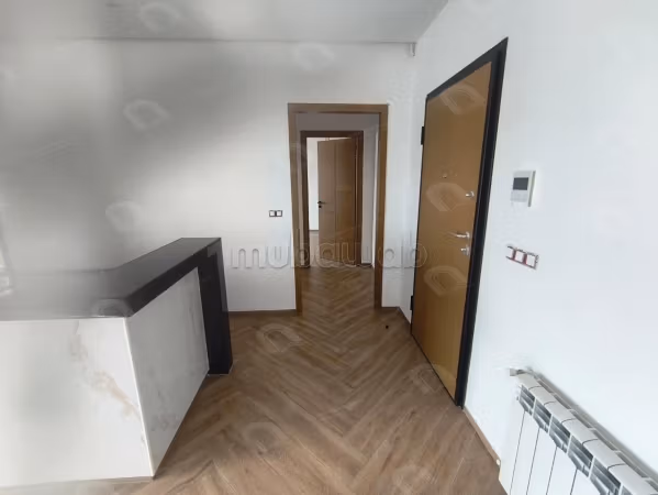 A louer un appartement s1 à jardin d'el menzah2