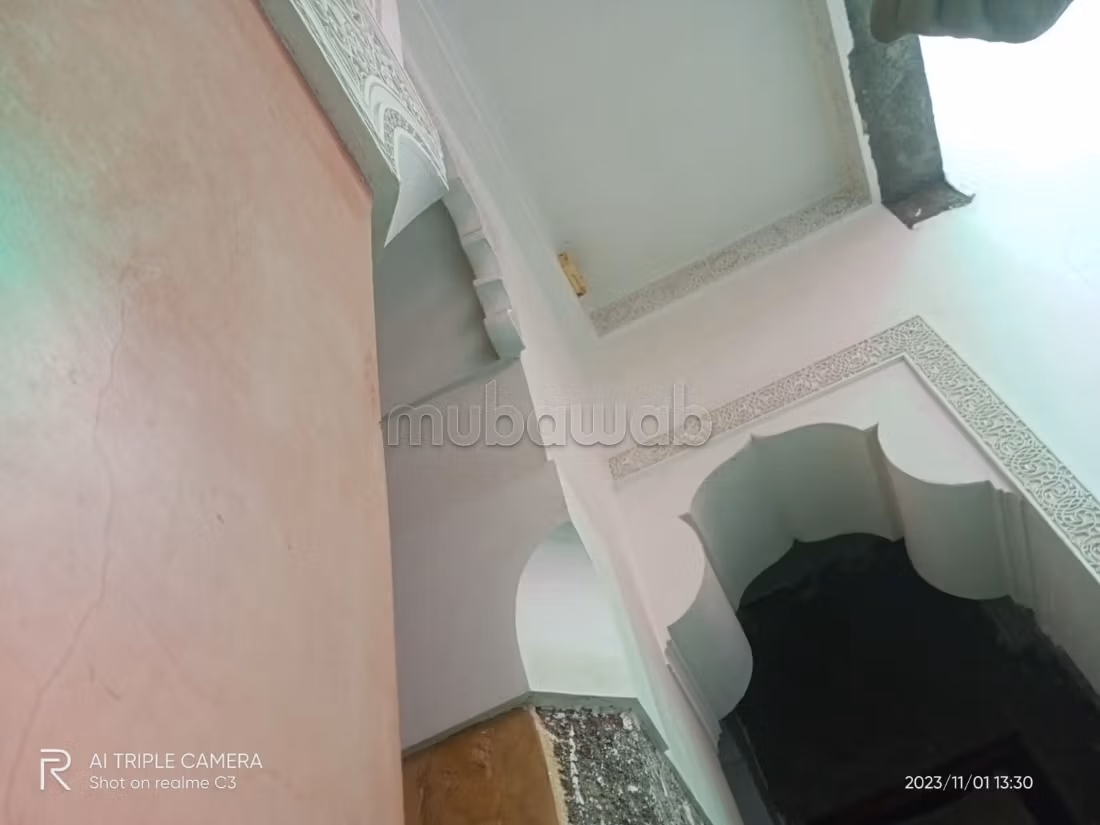 Riad te koop