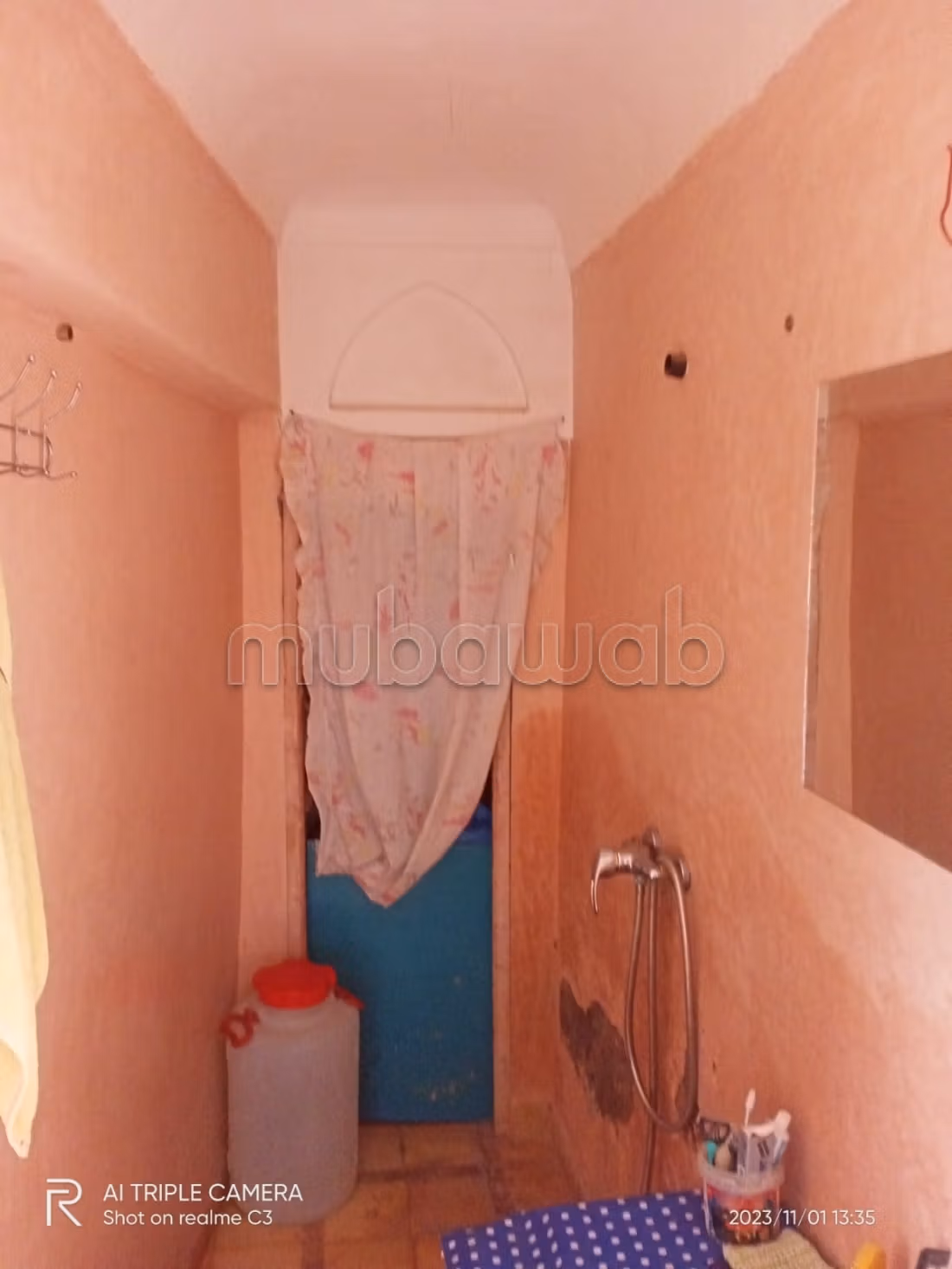 Riad te koop