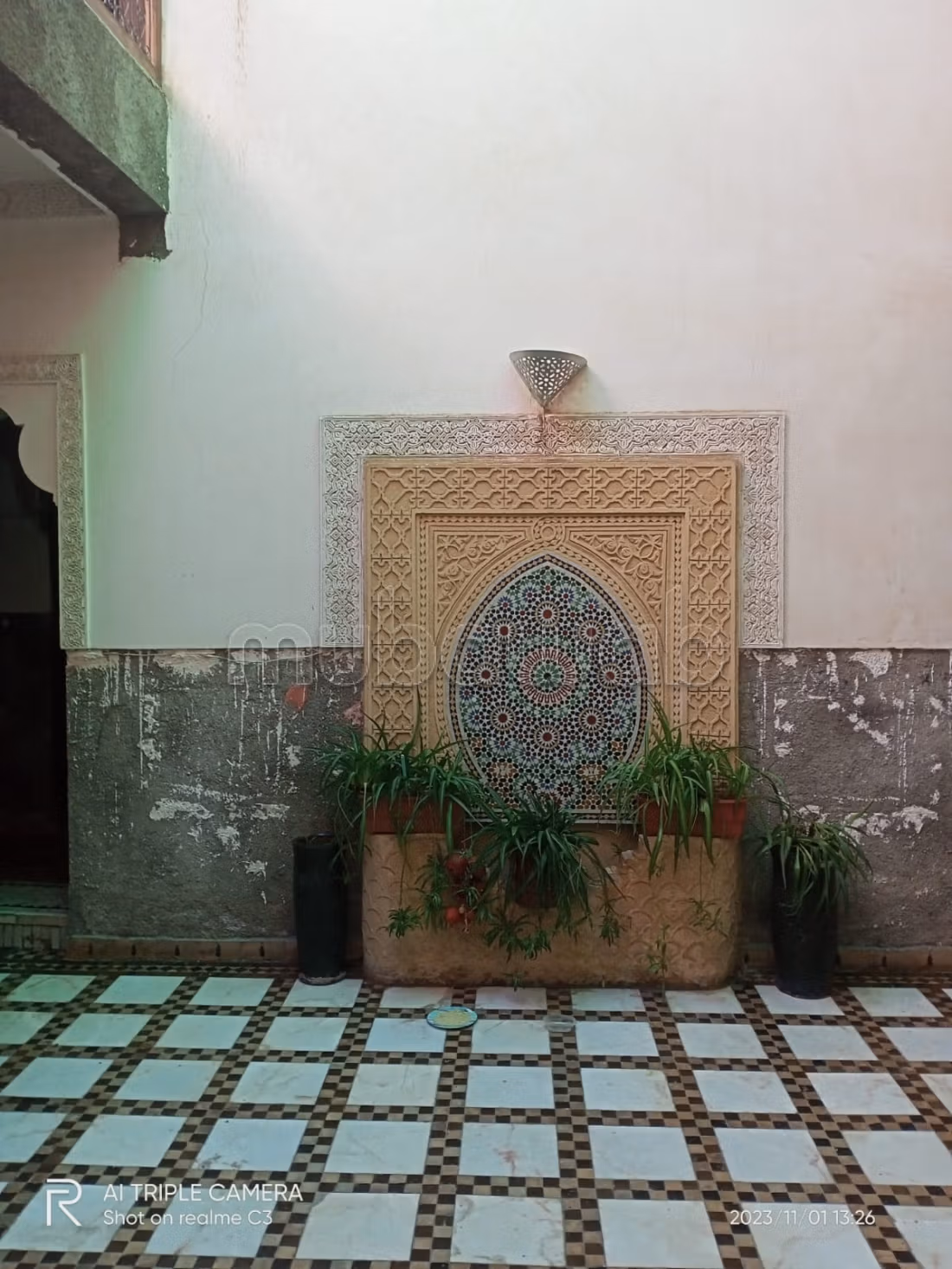 Riad te koop