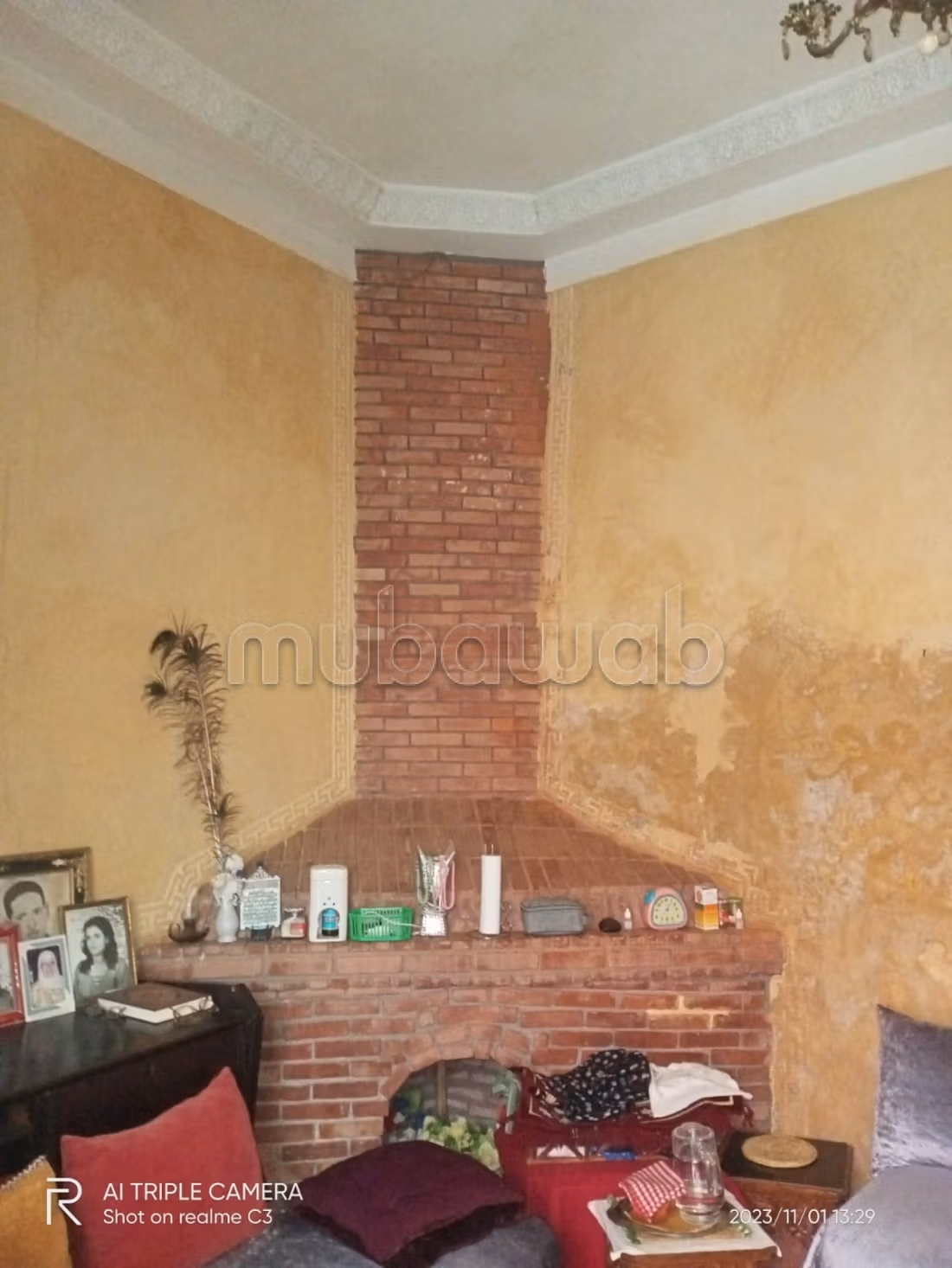 Riad te koop