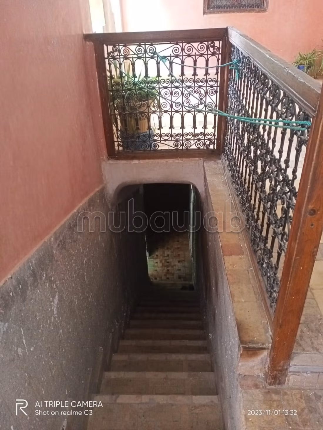 Riad te koop
